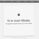 Illustration for article titled The Apple Store Is Down As a Nation Trembles in Confusion and Fear